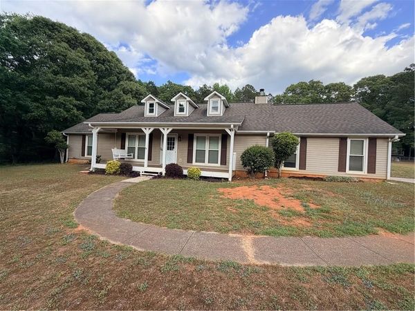 160 Tamarack Trail , Mcdonough, GA 30252