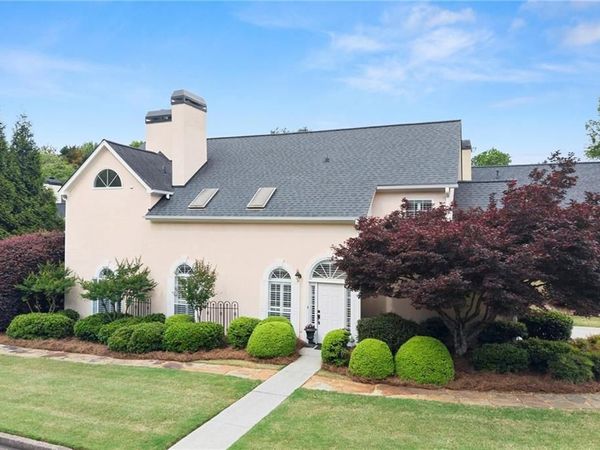 125 Sweetwater Trace, Alpharetta, GA 30076