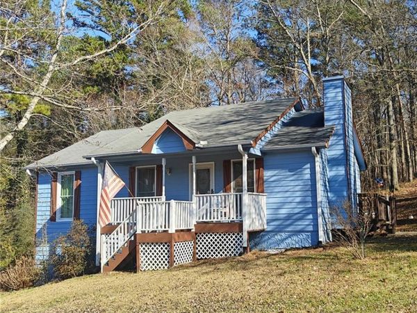 13 Sunset Terrace SW, Cartersville, GA 30120