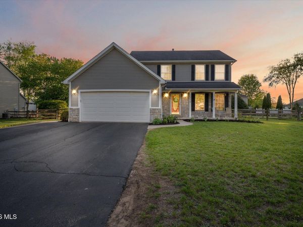 118 Manakiki Drive , Holland, OH 43528