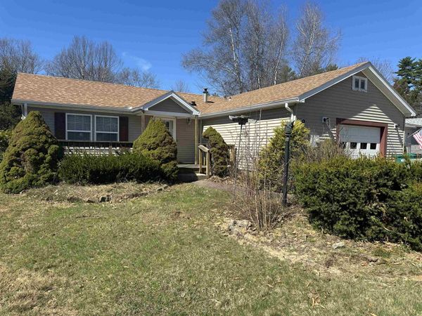 41 Magnolia Lane, Unit lot 41, Belmont, NH 03220