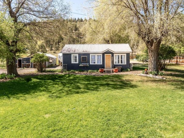 2066 NW Oneil Highway, Prineville, OR 97754
