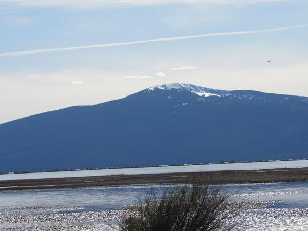 0 Modoc Point Road, Chiloquin, OR 97624