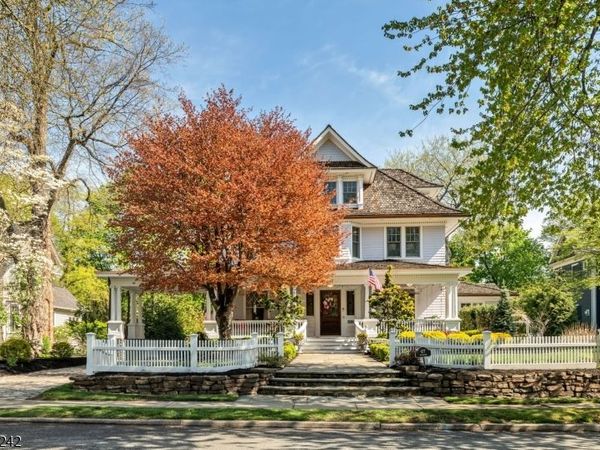 427 Spring Ave, Ridgewood, NJ 07450
