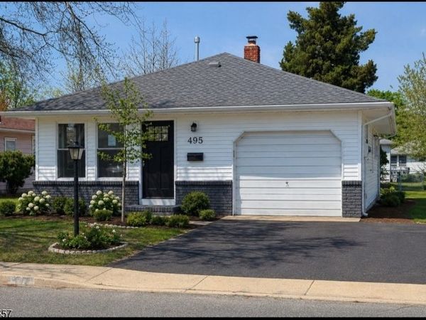 495 Jamaica Blvd, Berkeley, NJ 08757
