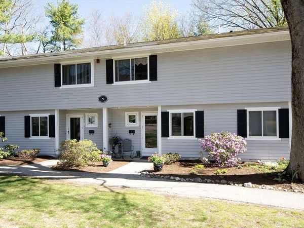 1 Beals Cove Rd, Unit C, Hingham, MA 02043