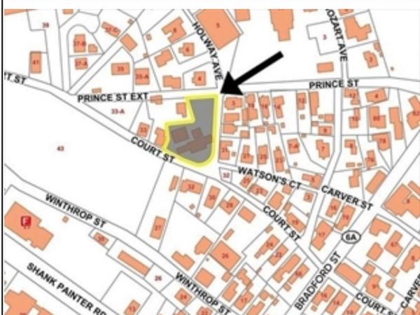 27 Court, Provincetown, MA 02657