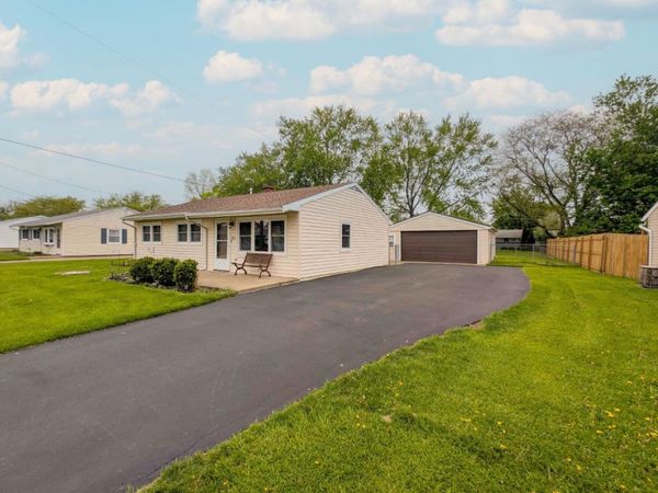 3816 Hoffman Drive, Sandusky, OH 44870