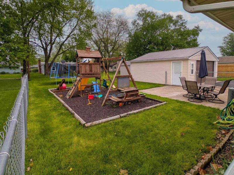 3816 Hoffman Drive, Sandusky, OH 44870 Photo 5