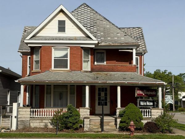 36 N Main Street, Attica, OH 44807