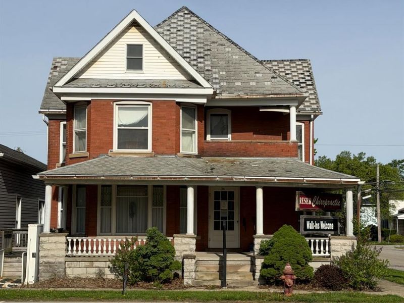 36 N Main Street, Attica, OH 44807 Photo 1