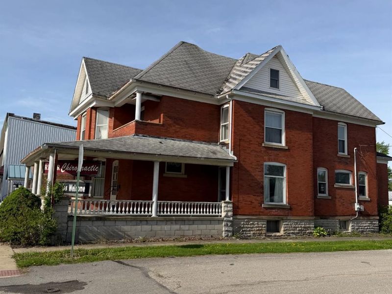 36 N Main Street, Attica, OH 44807 Photo 2