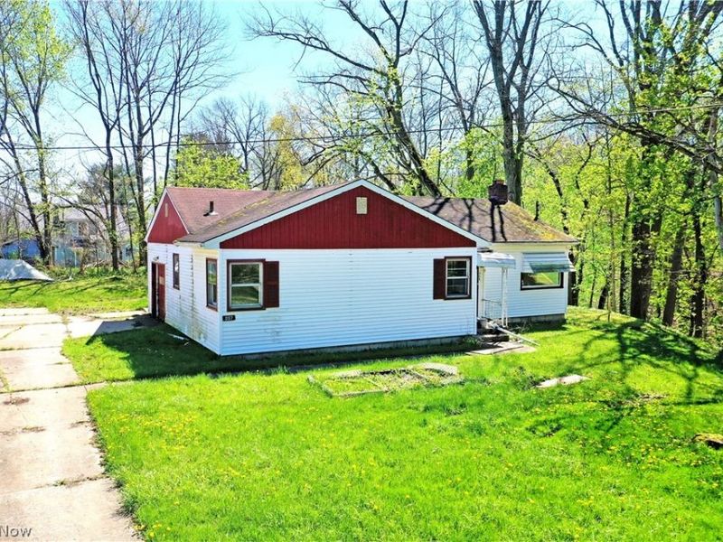 207 S Belle Vista, Youngstown, OH 44509 Photo 2