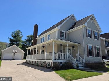 45 VALENTINE ROAD, WARMINSTER, PA 18974