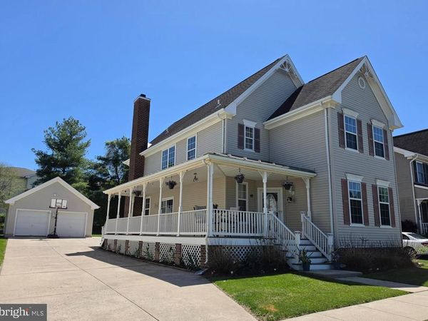 45 VALENTINE ROAD , WARMINSTER, PA 18974