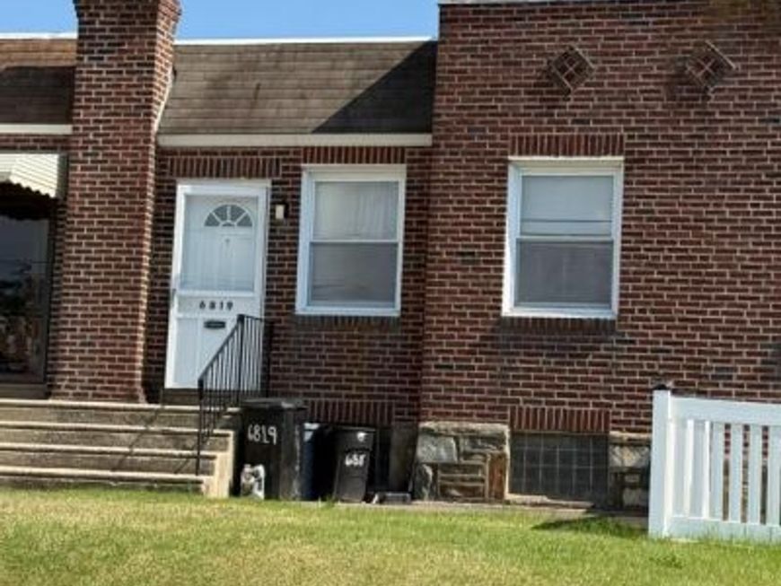 6819 Walker Street , Philadelphia, PA 19135 Main Photo