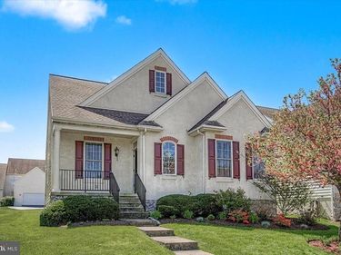 328 CARLISLE DRIVE , AVONDALE, PA 19311