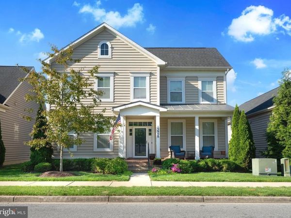 13908 VICTORY LANE, SOLOMONS, MD 20688