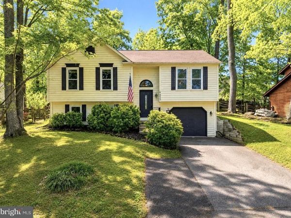 6523 RIMROCK ROAD, NEW MARKET, MD 21774