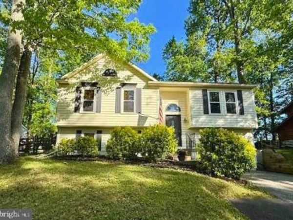 6523 RIMROCK ROAD , NEW MARKET, MD 21774
