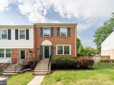 2055 PILGRIM DRIVE , WOODBRIDGE, VA 22192