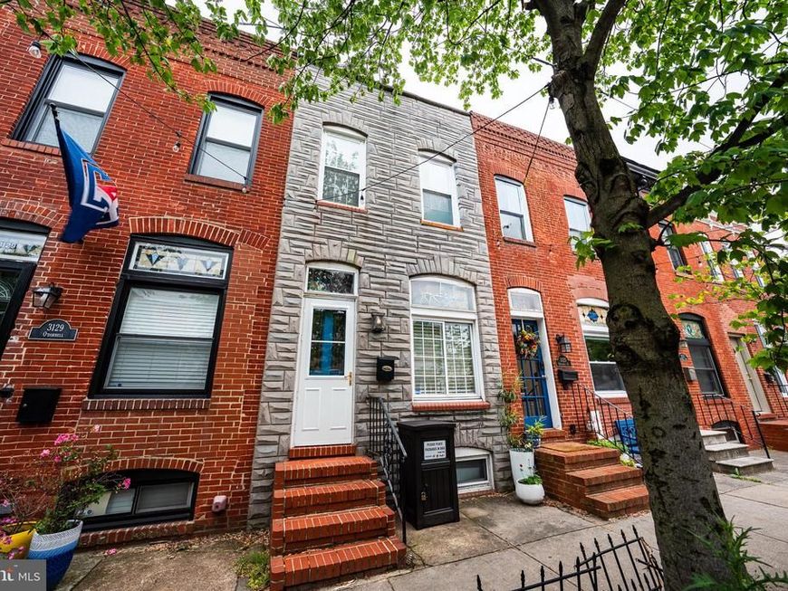 3127 Odonnell Street, Baltimore, MD 21224 Main Photo
