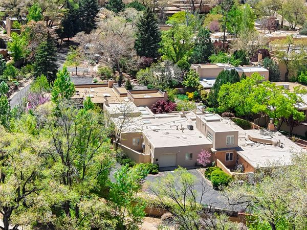 653 Canyon Road , Unit 15, Santa Fe, NM 87501