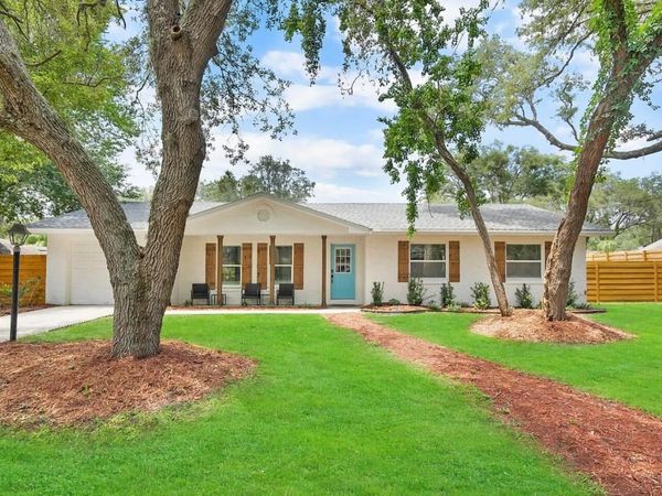 415 Gerona Rd, St Augustine, FL 32086