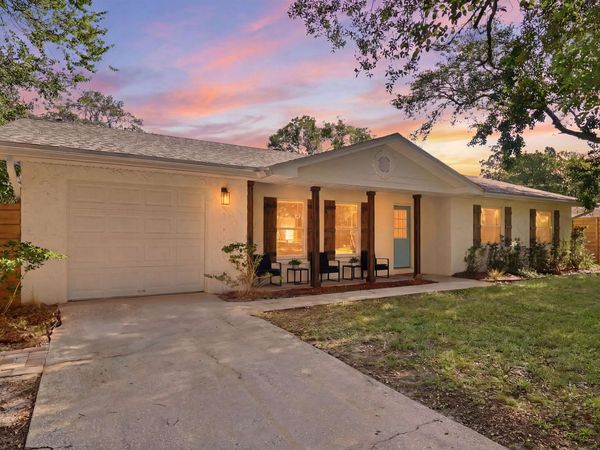 415 Gerona Rd, St Augustine, FL 32086