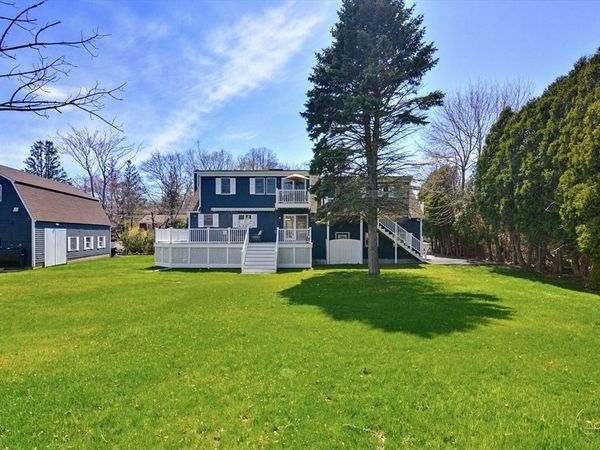 245 Granite St, Rockport, MA 01966