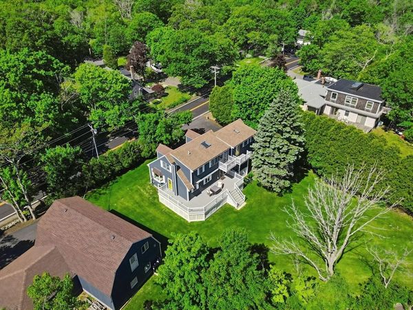 245 Granite St, Rockport, MA 01966