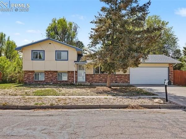 3696 Haven Circle, Colorado Springs, CO 80917