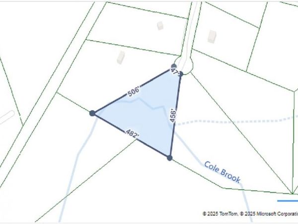 0 Kesick Swamp Road, Sunderland, VT 05250