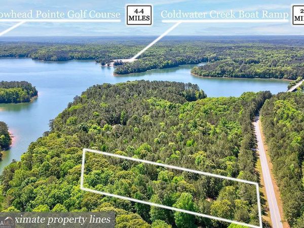 2917 Ruckersville Road, Elberton, GA 30635