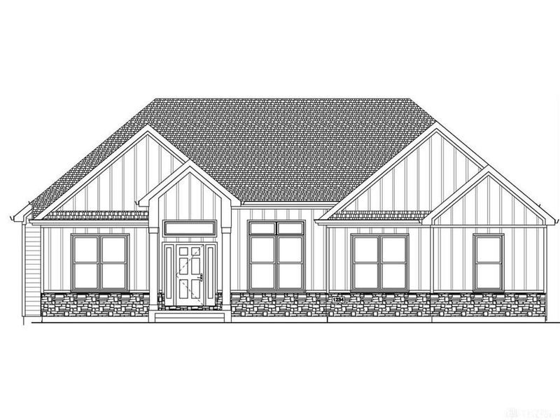 9405 Rochelle Lane, Clearcreek Township, OH 45458 Photo 1