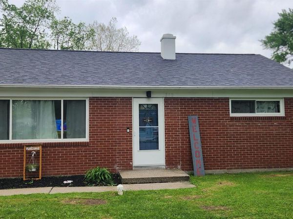 610 Brandford Court, New Haven, IN 46774