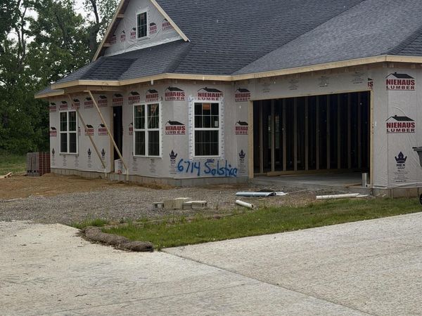 6714 Solstice Lane, Evansville, IN 47715