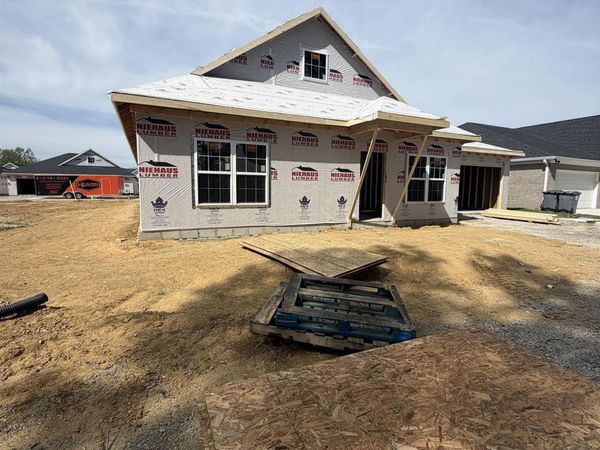 6702 Ellipse Place, Evansville, IN 47715