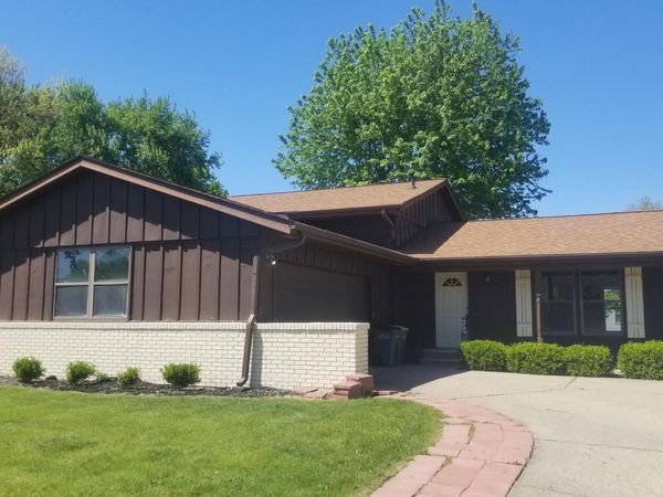 832 Ashland Street, West Lafayette, IN 47906