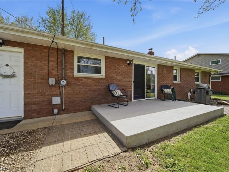 3295 Easton Street NE, Canton, OH 44721 Photo 31