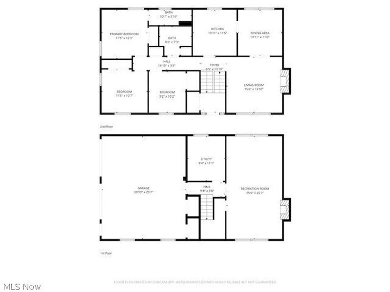 5205 Huckleberry Street NW, North Canton, OH 44720 Photo 33