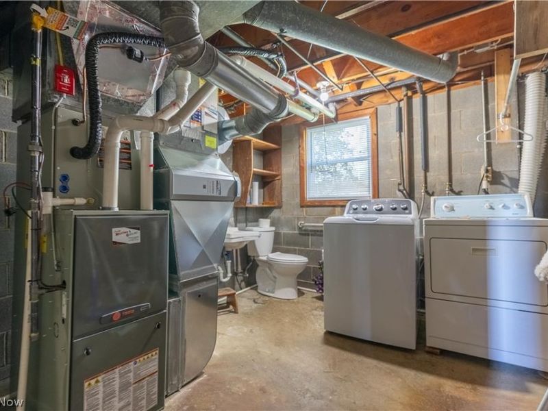 5205 Huckleberry Street NW, North Canton, OH 44720 Photo 34