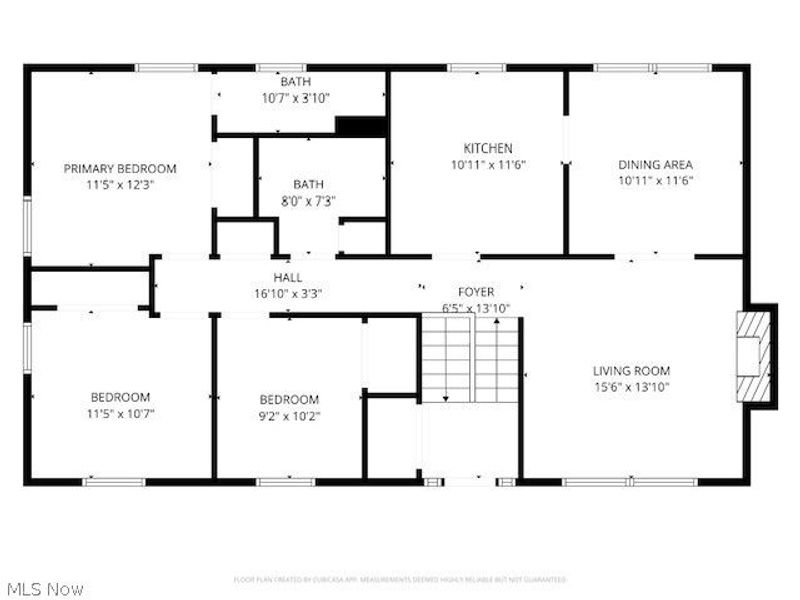 5205 Huckleberry Street NW, North Canton, OH 44720 Photo 5