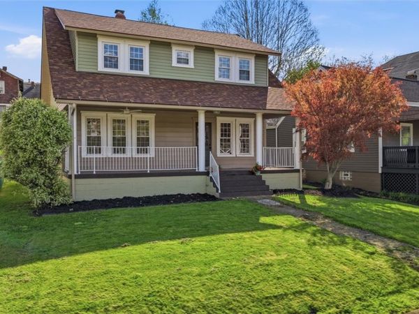 61 Dixon Blvd, Uniontown, PA 15401