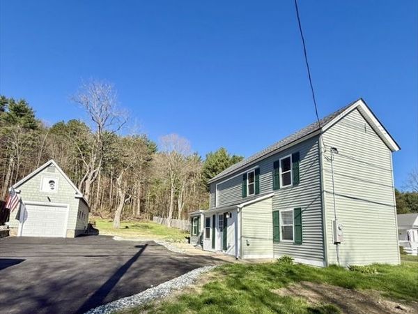 248 Ware Rd., Palmer, MA 01069