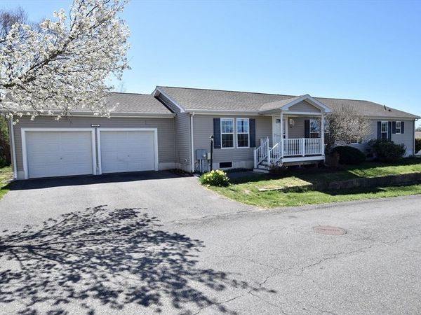 2006 Green St., Middleboro, MA 02346