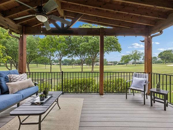 2645 Fairway Ridge Drive, McKinney, TX 75072