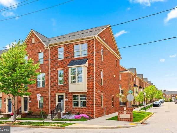 840 OLDHAM STREET, BALTIMORE, MD 21224