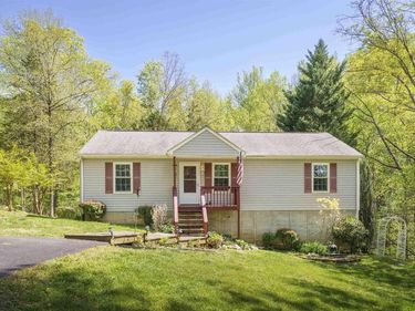 751 JONQUIL RD , RUCKERSVILLE, VA 22968