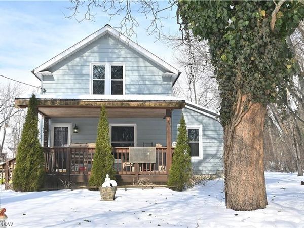 1727 E 49th Street , Ashtabula, OH 44004